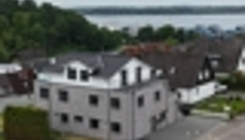 Charmante Mietwohnung in Laboe mit direkter Nähe zum Wasser 