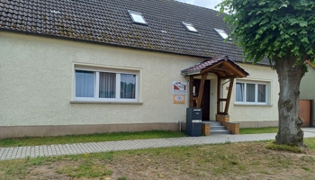 Wohnen und Arbeiten in landschaftlich reizvoller Gegend der Schorfheide