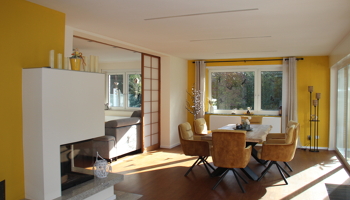 Einfamilienhaus mit herrlichem Garten und Platz für all Ihre Ideen