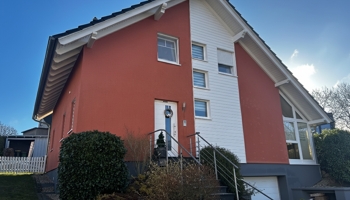 Junges Einfamilienhaus in familienfreundlicher Lage und guter Anbindung