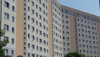 Schöne Wohnung im Herzen von Zwickau 