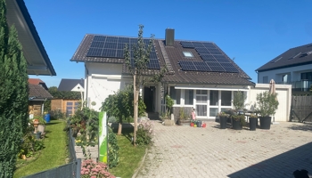 Provisionsfrei - Raum für Träume – energieautarkes Zuhause mit Garten, Sauna & Werkstatt