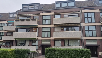 Charmantes 1,5 Zimmer Appartement in Oberhausen Königshardt 