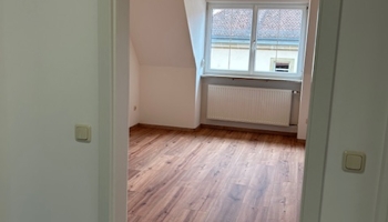 Ruhige Exklusive 3 - Zimmer Wohnung in Herrieden, Sofortbezug