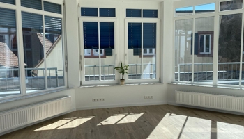 Stylisches Loft mit Aufzug & 2 Balkonen – Wohnen mitten in Lahr