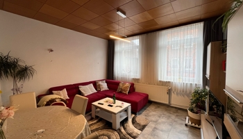 Direkt Einziehen In Zentraler Lage