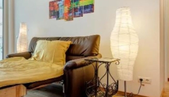 Leverkusen Schönes 2 Zimmer Appartement