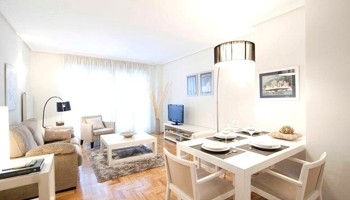 Moderne 2-Zimmer-Wohnung in Augsburg