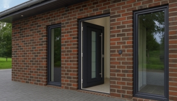 Exclusive Doppelhaushälfte in Greetsiel - Nordsee