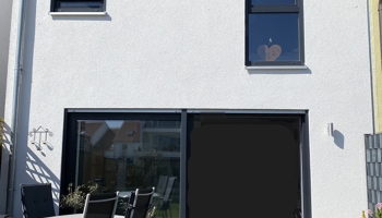 ***von privat*** neuwertige Doppelhaushälfte Baujahr 2016 Mutterstadt