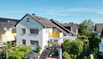 Viel Raum fürs Leben – großzügiges Zuhause für Familie, Arbeiten & Generationen in naturnaher Lage