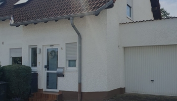 VON PRIVAT! Moderne Doppelhaushälfte in Wallmerod, Westerwald, nahe A3