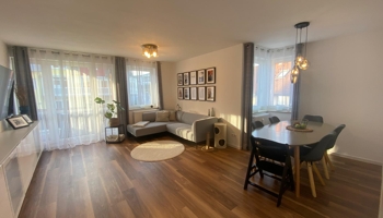 4-Zimmer Wohnung in Ettenheim