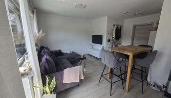 möblierte 2-Zimmer-Wohnung in Weinsberg zu vermieten