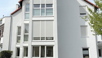 Exklusive Wohnung in Worms - Stilvoller Wohnkomfort auf hohem Niveau