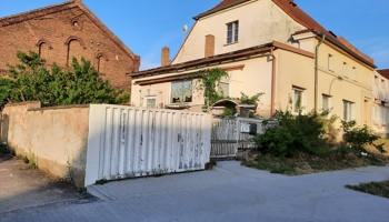 Einfamilienhaus in der Gemeinde Groß Kreutz an der Havel