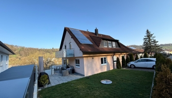 Einfamilienhaus 