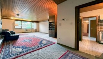 FEH-Wohn-Oase, mit  traumhaften 510m² Permakulturgarten