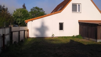 Haus in ruhiger Lage, PV Anlage, Brunnen, Nebengebäude
