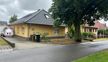Einfamilienhaus zu verkaufen