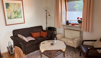 Sehr schöne ruhige Wohnung