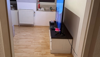 Schöne 3,5 Zimmer Wohnung in Hohenfelde zu vermieten 