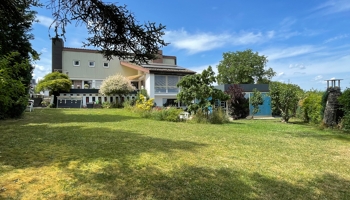 Paradies mit Privatsphäre