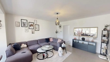 3-Zimmer Bungalow am Rhein 