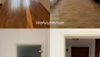 Familienfreundliche Maisonette am Deutschhof – gut angebunden und naturnah