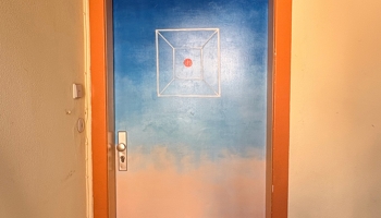 Charmante 4-Zimmer-Altbauwohnung mit idealem Grundriss & Garage