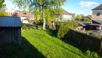 Verkaufe Wohnung  2+1  in Volary/ CZ