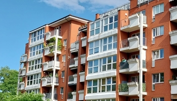 2-Zimmer Wohnung in Glinde