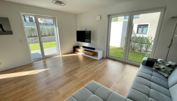 Modernes Haus in bester Lage