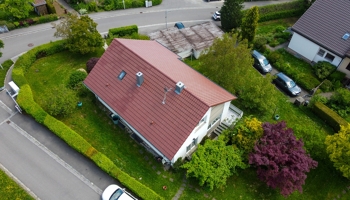 Einfamilienhaus mit Top-Lage in Nürtingen Provisionsfrei