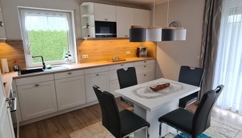 Traumwohnung ca. 200 m vom Strand entfernt