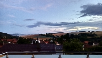 Einfamilienhaus mit Aussicht im Donnersbergkr. (zeitnah verfügb.)