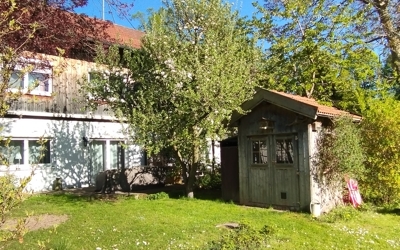 Haus zu mieten