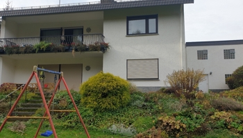 Hochwertiges Einfamilienhaus 