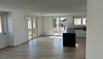 4,5 Zimmerwohnung zum verkaufen 