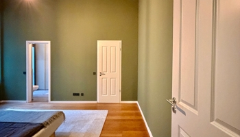 Direkt vom Eigentümer: Berlin Graefekiez, sanierte top 4,5-Zimmer-Wohnung zum Soforteinzug