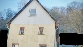 ‼️Schön gelegenes Einfamilienhaus‼️Wohnen wo andere Urlaub machen‼️