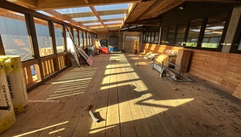 Büro- und Lager- oder Ausstellungsflächen in Nümbrecht zu vermieten