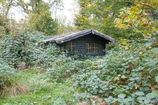 Gartenhaus