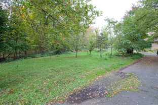 Garten Ansicht 2