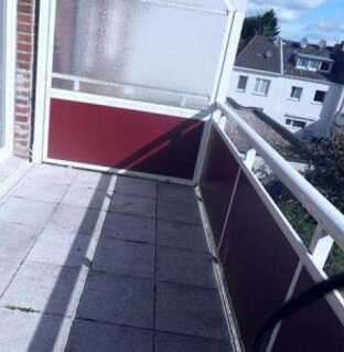 Balkon 2.OG