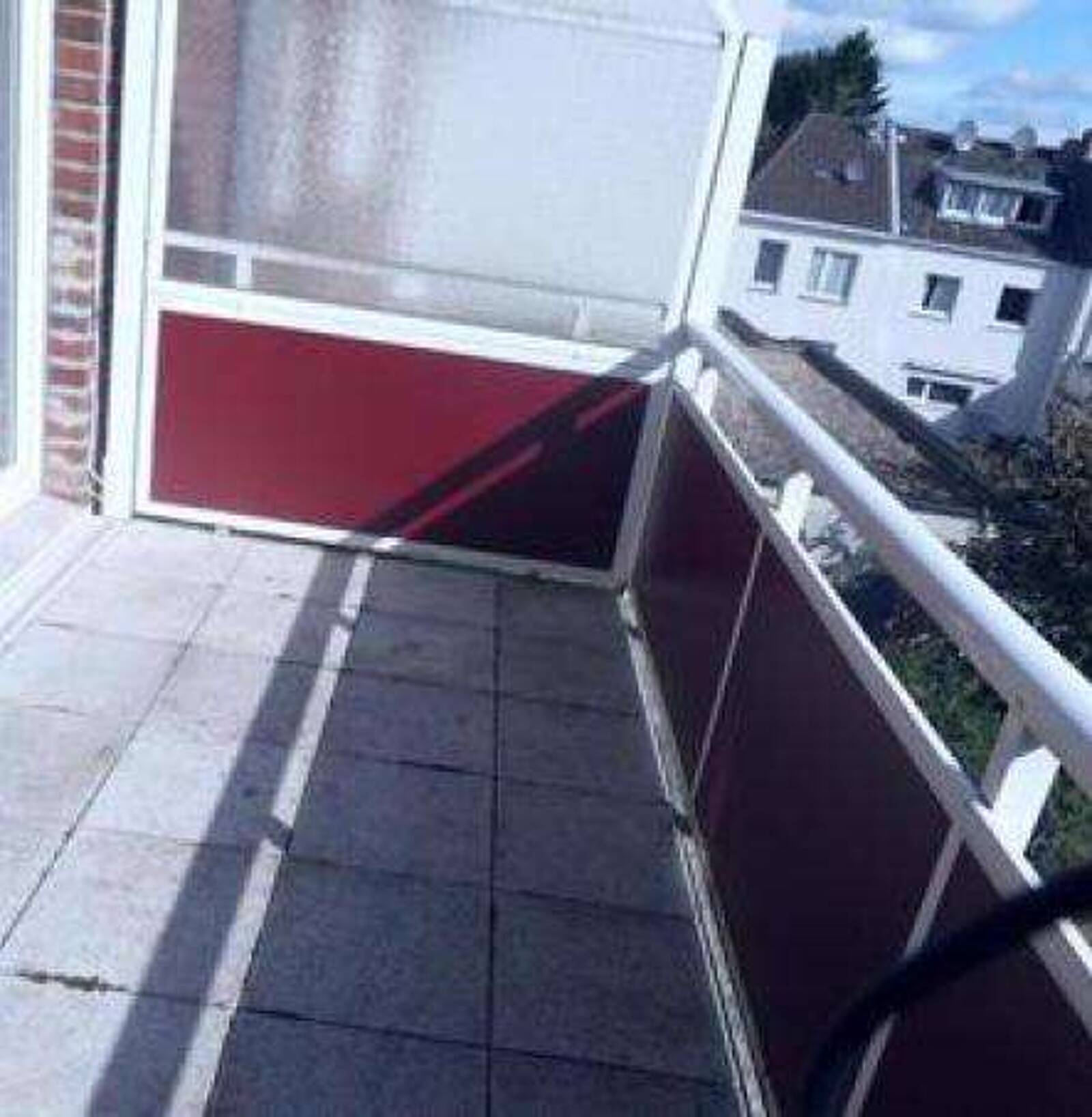 Balkon 2.OG