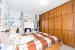 Schlafzimmer 1 EG