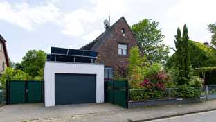 Vorderansicht 1