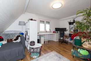 Schlafzimmer 2 Ansicht 2