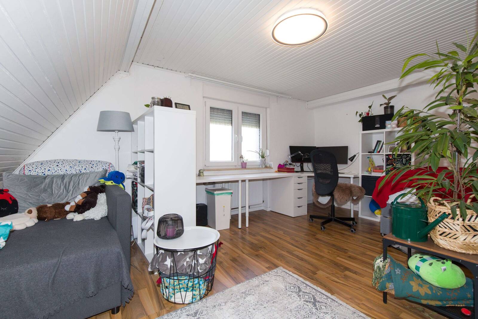 Schlafzimmer 2 Ansicht 2
